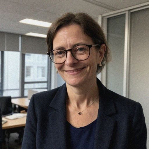 Isabelle Courtois